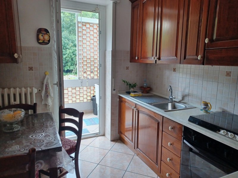 Apartamento en Omegna